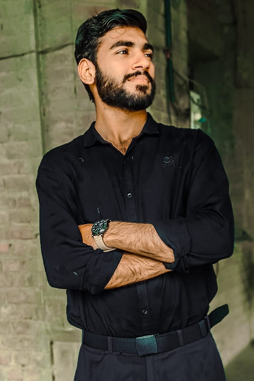 sajjad ali babar